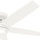 Zayden 52" Ceiling Fan (51697)