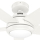 Zayden 52" Ceiling Fan (51697)