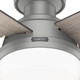Dempsey 52" Ceiling Fan (51736)