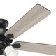 Swanson 52" Ceiling Fan (51737)