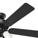 Swanson 52" Ceiling Fan (51737)