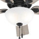 Swanson 52" Ceiling Fan (51738)