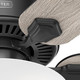 Swanson 52" Ceiling Fan (51738)