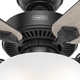 Swanson 52" Ceiling Fan (51738)