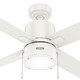 Beck 52" Ceiling Fan (51744)