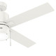 Beck 52" Ceiling Fan (51744)