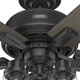 Hartland 52" Ceiling Fan (51745)