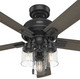 Hartland 52" Ceiling Fan (51745)