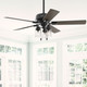 Hartland 52" Ceiling Fan (51745)