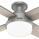 Dempsey 44" Ceiling Fan (51757)
