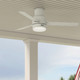 Gilmour 52" Ceiling Fan (51840)