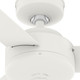 Presto 44" Ceiling Fan (51848)