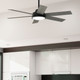 Donatella 52" Ceiling Fan (51853)