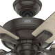 Crestfield 52" Ceiling Fan (51856)