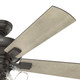 Crestfield 52" Ceiling Fan (51856)