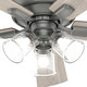 Crestfield 52" Ceiling Fan (51857)