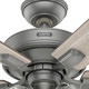 Crestfield 52" Ceiling Fan (51857)