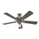 Crestfield 52" Ceiling Fan (51857)