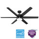 Skysail 60" Ceiling Fan (51875)