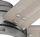 Gravity 72" Ceiling Fan (51884)