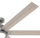 Gravity 72" Ceiling Fan (51884)
