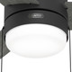 Brunner 52" Ceiling Fan (51949)
