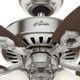 Builder 42" Ceiling Fan (52106)