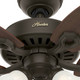 Builder 42" Ceiling Fan (52107)