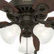 Builder 42" Ceiling Fan (52107)