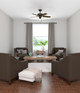 Builder 42" Ceiling Fan (52107)