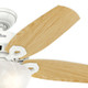 Builder 42" Ceiling Fan (52217)
