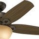 Builder 42" Ceiling Fan (52218)