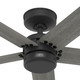 Burton 52" Ceiling Fan (52247)