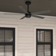 Burton 52" Ceiling Fan (52247)