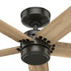 Burton 52" Ceiling Fan (52264)