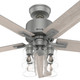 Techne 52" Ceiling Fan (52310)