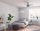 Techne 52" Ceiling Fan (52310)