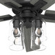 Techne 52" Ceiling Fan (52311)