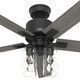 Techne 52" Ceiling Fan (52311)