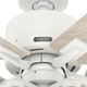 Techne 52" Ceiling Fan (52312)