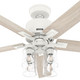Techne 52" Ceiling Fan (52312)