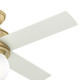 Hepburn 44" Ceiling Fan (52313)