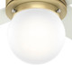 Hepburn 44" Ceiling Fan (52313)