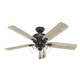 Rosner 52" Ceiling Fan (52345)