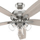 Dondra 60" Ceiling Fan (52348)