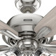 Dondra 60" Ceiling Fan (52348)