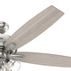 Dondra 60" Ceiling Fan (52348)