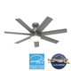 Brazos 52" Ceiling Fan (52376)