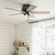 Shady Grove 52" Ceiling Fan (52379)
