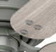 Shady Grove 52" Ceiling Fan (52382)